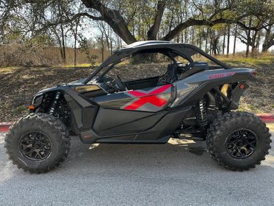 2026 Can-Am Maverick X3 X Turbo - Photo 7