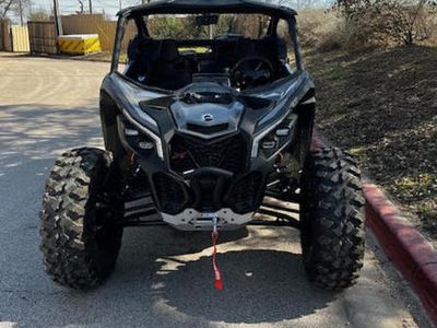 2026 Can-Am Maverick X3 X Turbo - Photo 5