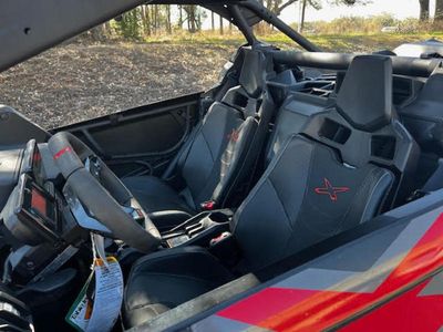 2026 Can-Am Maverick X3 X Turbo - Photo 13