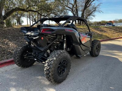 2026 Can-Am Maverick X3 X Turbo - Photo 2