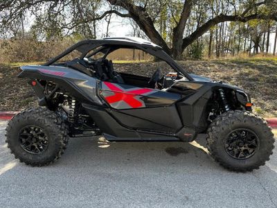 2026 Can-Am Maverick X3 X Turbo - Photo 1