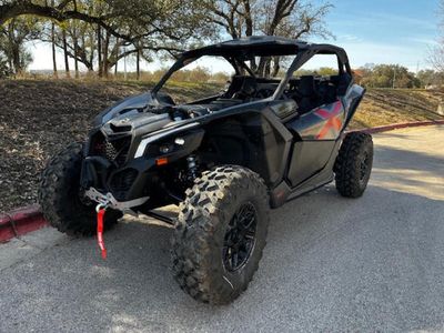 2026 Can-Am Maverick X3 X Turbo - Photo 9