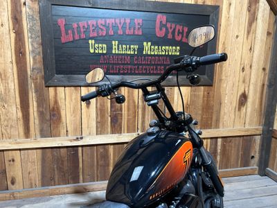2022 Harley-Davidson Street Bob 114 - Photo 9