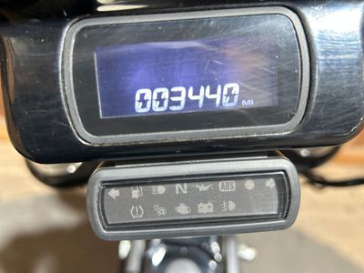 2022 Harley-Davidson Street Bob 114 - Photo 10