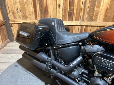 2022 Harley-Davidson Street Bob 114 - Photo 8