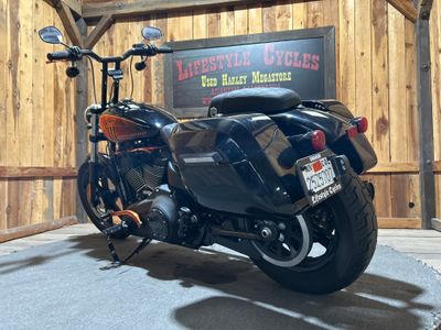 2022 Harley-Davidson Street Bob 114 - Photo 6