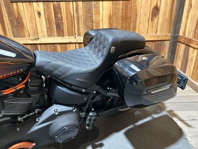 2022 Harley-Davidson Street Bob 114 - Photo 7