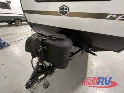 2026 Forest River RV R Pod - Photo 12