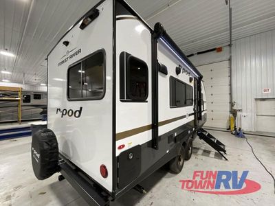 2026 Forest River RV R Pod - Photo 8