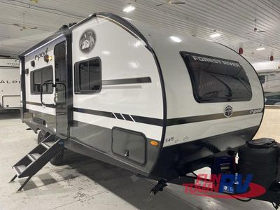 2026 Forest River RV R Pod - Photo 1
