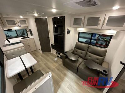 2026 Forest River RV R Pod - Photo 13