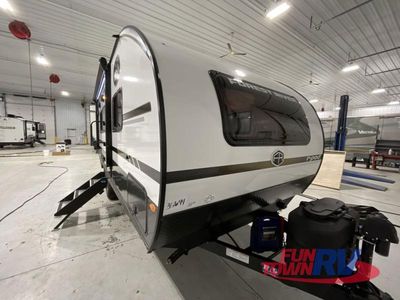 2026 Forest River RV R Pod - Photo 3