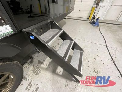 2026 Forest River RV R Pod - Photo 11
