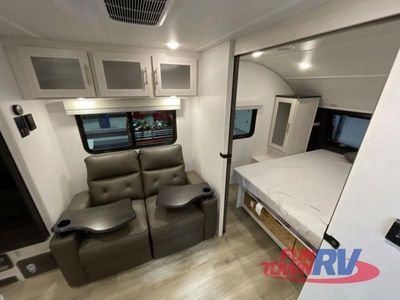 2026 Forest River RV R Pod - Photo 14