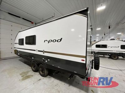 2026 Forest River RV R Pod - Photo 5