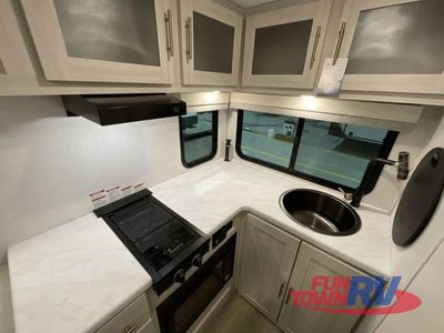 2026 Forest River RV R Pod - Photo 20