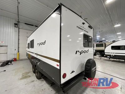 2026 Forest River RV R Pod - Photo 6