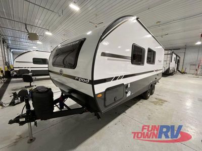 2026 Forest River RV R Pod - Photo 4