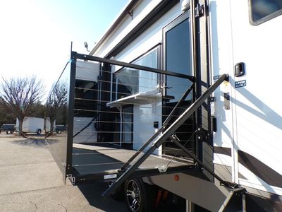 2026 Alliance RV Paradigm — photo 14 view