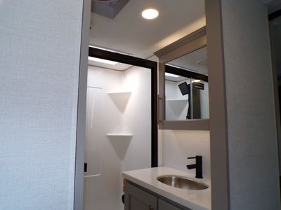 2026 Alliance RV Paradigm — photo 82 view