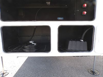 2026 Alliance RV Paradigm — photo 8 view