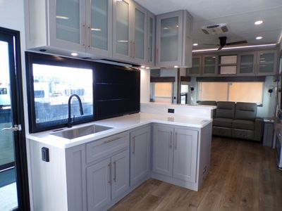 2026 Alliance RV Paradigm — photo 35 view