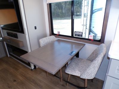 2026 Alliance RV Paradigm — photo 32 view