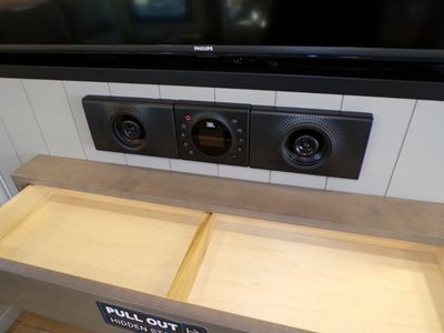 2026 Alliance RV Paradigm — photo 25 view