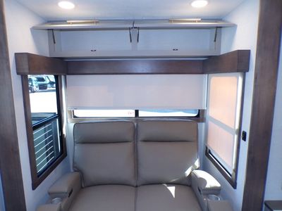 2026 Alliance RV Paradigm — photo 21 view