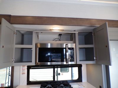 2026 Alliance RV Paradigm — photo 47 view