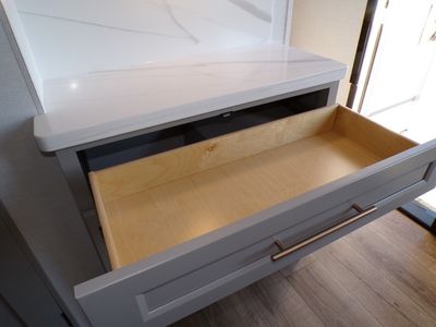 2026 Alliance RV Paradigm — photo 55 view