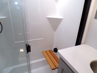 2026 Alliance RV Paradigm — photo 87 view