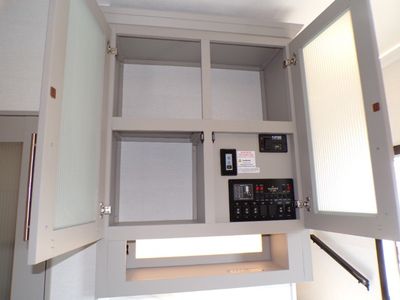 2026 Alliance RV Paradigm — photo 56 view