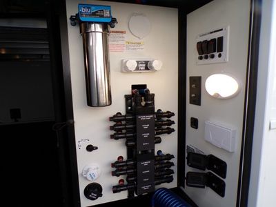 2026 Alliance RV Paradigm — photo 10 view