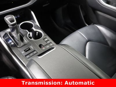 2024 Toyota Highlander AWD - Photo 17