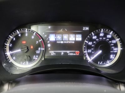 2024 Toyota Highlander AWD - Photo 42