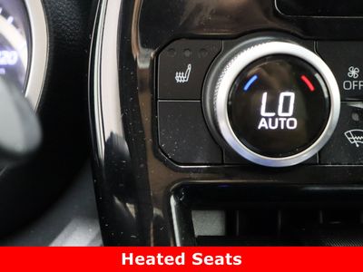 2024 Toyota Highlander AWD - Photo 22