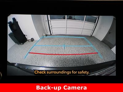 2024 Toyota Highlander AWD - Photo 21