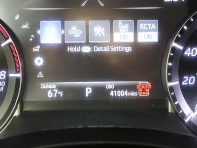 2024 Toyota Highlander AWD - Photo 43