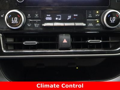 2024 Toyota Highlander AWD - Photo 20