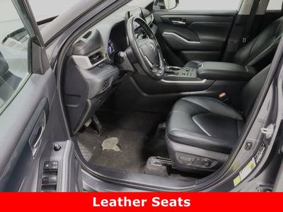 2024 Toyota Highlander AWD - Photo 14