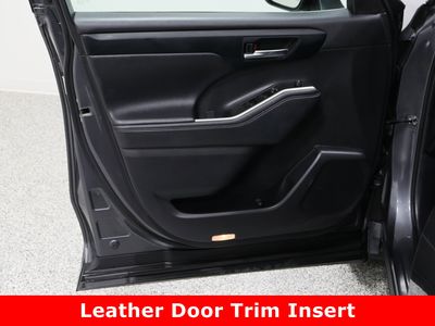 2024 Toyota Highlander AWD - Photo 12