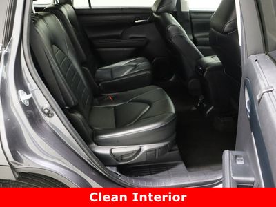 2024 Toyota Highlander AWD - Photo 37