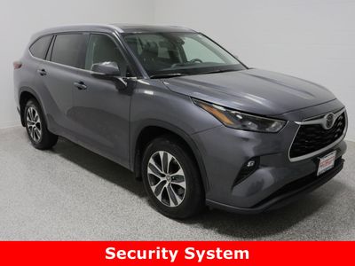 2024 Toyota Highlander AWD - Photo 4