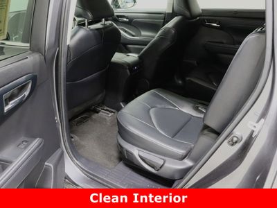 2024 Toyota Highlander AWD - Photo 29