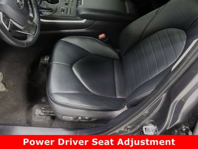 2024 Toyota Highlander AWD - Photo 15