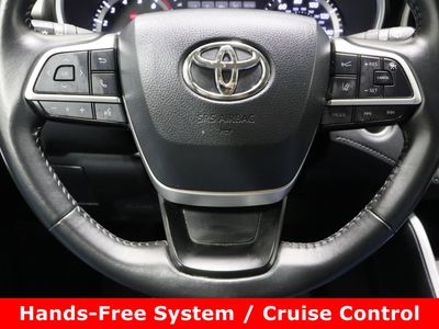 2024 Toyota Highlander AWD - Photo 25
