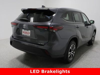 2024 Toyota Highlander AWD - Photo 7