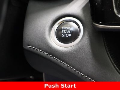2024 Toyota Highlander AWD - Photo 18