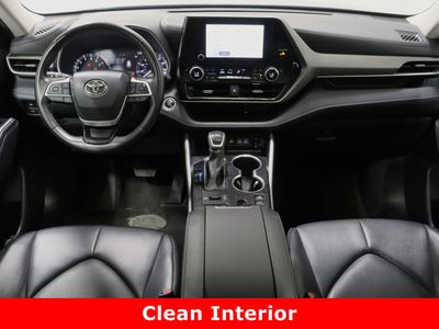 2024 Toyota Highlander AWD - Photo 31